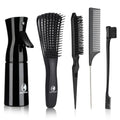 Hair Brush Set (Hair brush set 2)