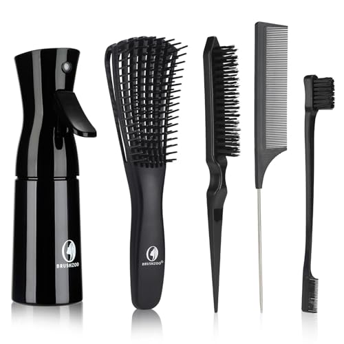Hair Brush Set (Hair brush set 2)