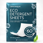 Eco Detergent Sheets