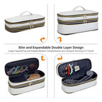 Hair Dryer Case (LXG-Beige)