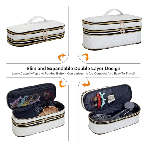Hair Dryer Case (LXG-Beige)