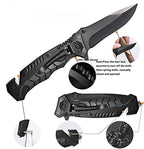 Survival Gear (Survival Kits 23in1)
