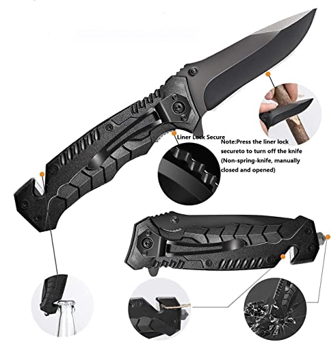 Survival Gear (Survival Kits 23in1)