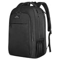 18 Inch Laptop Backpack (18 Inch / Deep Black)