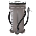 Water Bladder 1.5L Hydration Bladder for Hiking Backpack (Coffee-1.5L)