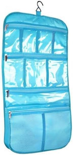Freegrace Premium Hanging Toiletry Travel Bag - Image 7