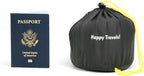 C CUSHION LAB Travel Pillow, Award-Winning Patented Ergonomic Design - Image 7