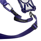Ultra Bounce Utility Lanyard (Adjustable, up to 150cm (59 inches) in length / Indigo)