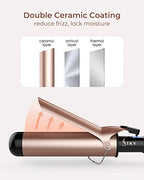 2 inch Curling Iron Extra Large (2 inches)