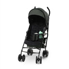 3Dlite Convenience Stroller (Dark Green)