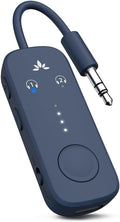 Avantree Relay - Airplane Bluetooth 5.3 Adapter by Avantree
