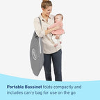 Pack ‘n Play® Travel Dome™ LX Playard (Maison)