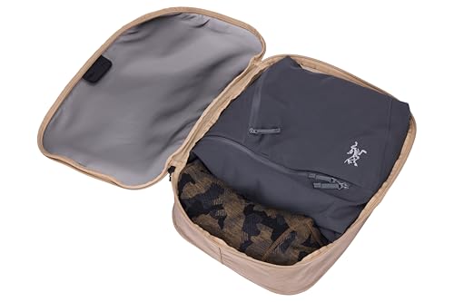 Packing Cube Size Medium (Medium / Single / GENTLE BEIGE)