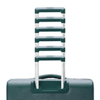 UpLIFT Lightweight Softside Carry (Carry-On / Emerald Green)