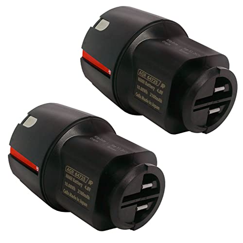 Pack of Two High