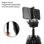 Travel Tripod (Aluminum)