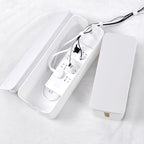 Cable Management Box (White)