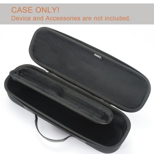 Hard Storage Case Compatible with dyson Airstrait Straightener