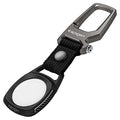 for AirTag Holder (One Size / Black (for Airtag))