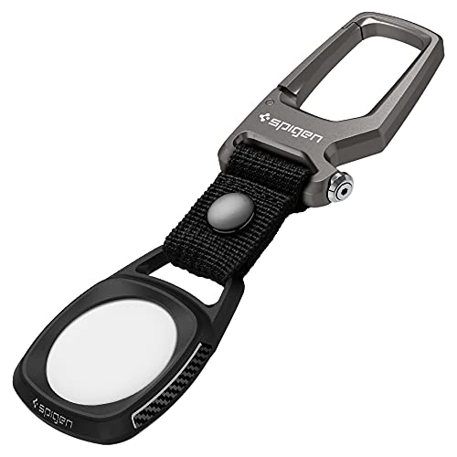 for AirTag Holder (One Size / Black (for Airtag))