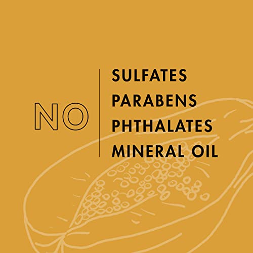 SheaMoisture Serum For All Skin Types Papaya and Vitamin C Vitamin C Serum 1 oz (1 Ounce (Pack of 1))