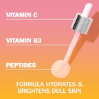 Vitamin C Max Brightening Face Serum
