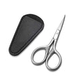 Small Precision Scissors (Stainless Steel Color)