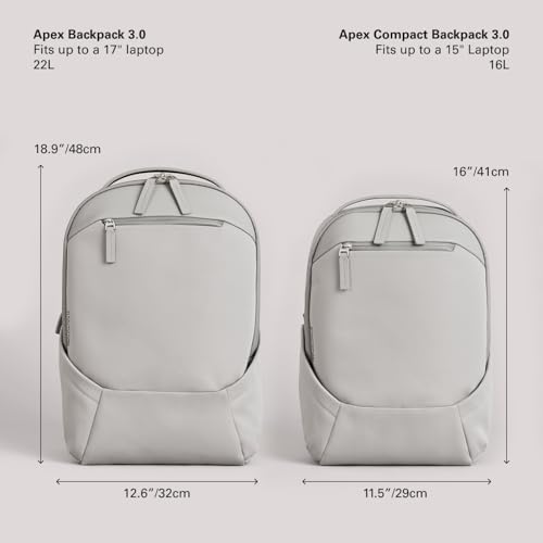 Apex 4.0 22L Premium Laptop Backpack (Scree / Apex 4.0)