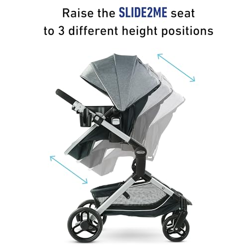 Modes Nest Travel System (Norah)