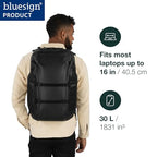 Archeon 30L Backpacking Backpack for Men and Women (30l / Scenic Valley)