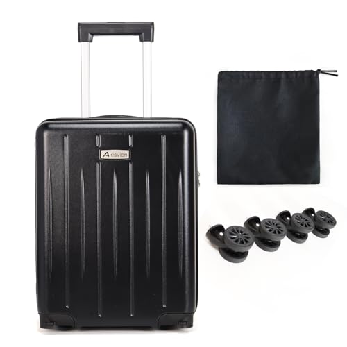18 inch Carry (Jet Black)