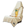 Athletic Running Towel (Victory Sprints)