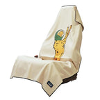 Athletic Running Towel (Victory Sprints)