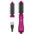 Blow Dryer Brush Set (Rose Pink / 1" & 1.25" Round Barrel)