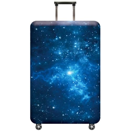 Luggage Cover (Galaxy / S: Fit 19-20 Inch Luggage)