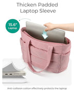 Tote Bag for Women (Dark Pink / Standard)