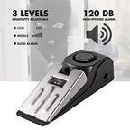 Door Stop Alarm