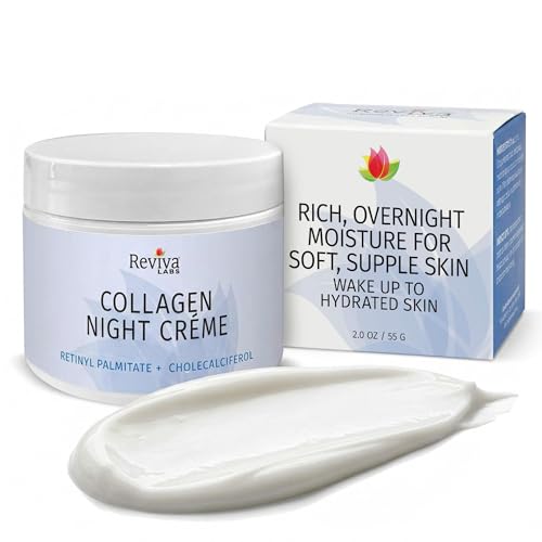 Collagen Night Cream