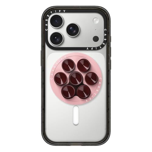 Snappy Snap & Stick Grip Stand Magsafe Compatible