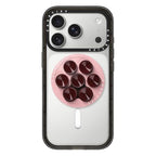 Snappy Snap & Stick Grip Stand Magsafe Compatible