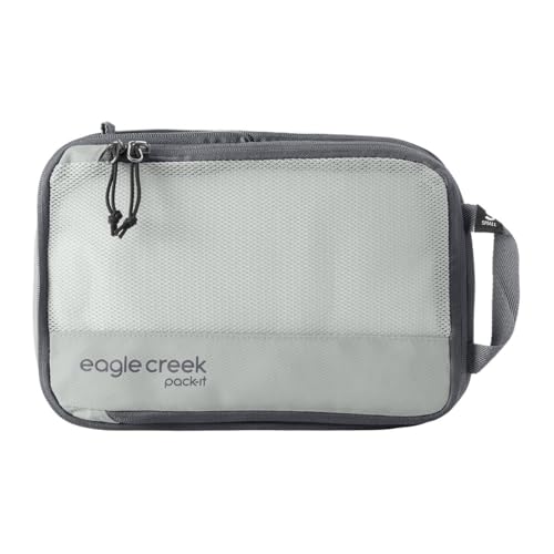 Pack It Isolate Compression (Storm Grey / Medium Compression)