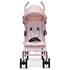 babyGap Classic Stroller (Pink Stripes)