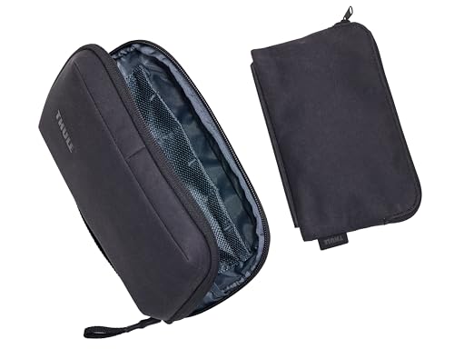 Aion Travel Organizer (Black)