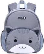 Padgene Toddler Backpacks Kids Preschool Backpack Waterproof Neoprene Animal - Image 6