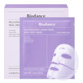 Rejuvenating Caviar PDRN Real Deep Mask (4 Count (Pack of 1))