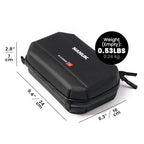 N Cubik T3 Camera Bag Insert (N-CUBIK T3 9.4 x 6.3 x 2.8")