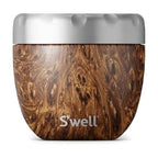 Stainless Steel Eats 2 (Teakwood / 21.5 ounces)