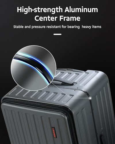Luggage Sets 2 Pieces