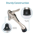 Door Stopper One (4inch x 20pack / Black)