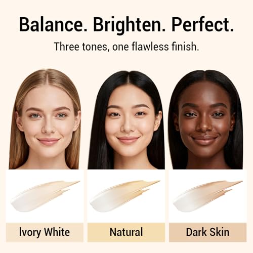 Blanc Cover Cream Stick